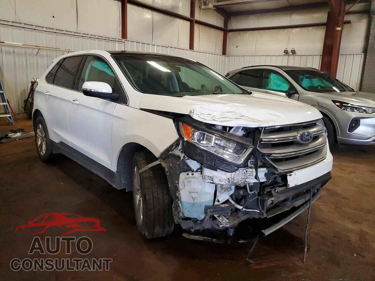 FORD EDGE 2016 - 2FMPK4J8XGBB62369