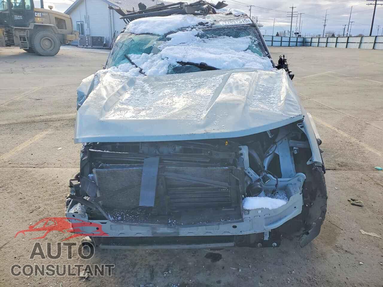 FORD BRONCO 2023 - 3FMCR9B64PRD81009