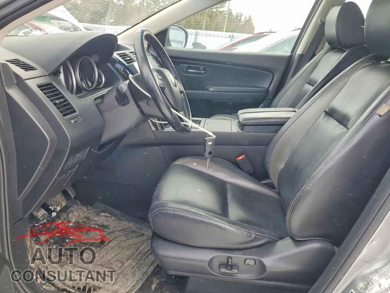 MAZDA CX-9 2012 - JM3TB3CA1C0348740