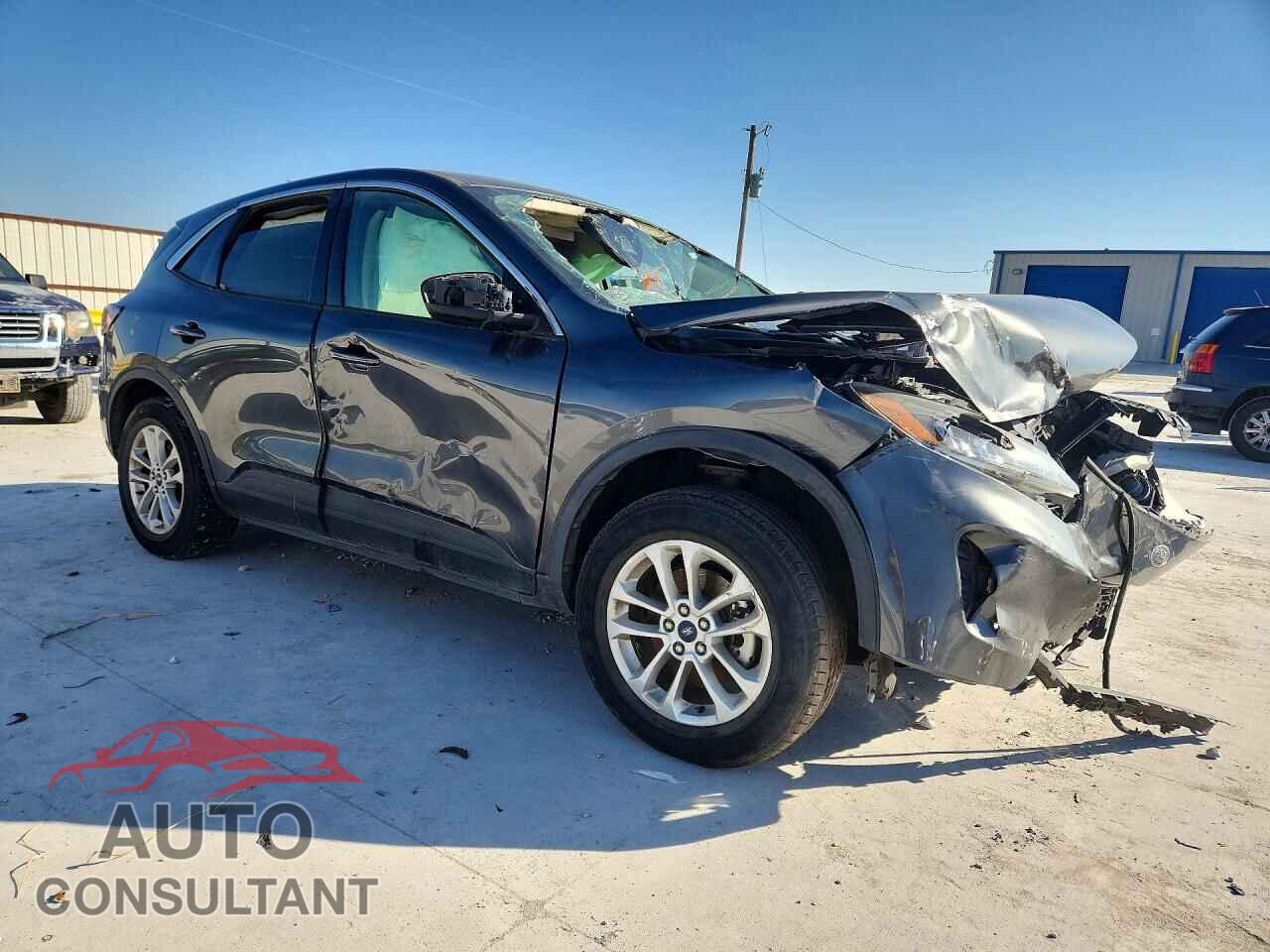 FORD ESCAPE 2020 - 1FMCU9G60LUA39101