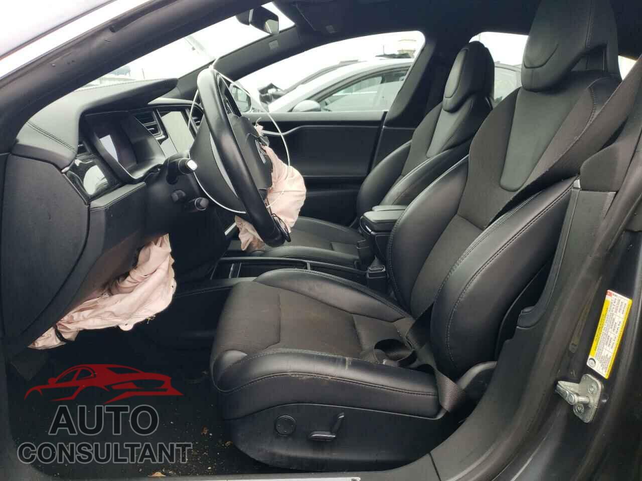 TESLA MODEL S 2018 - 5YJSA1E2XJF281023
