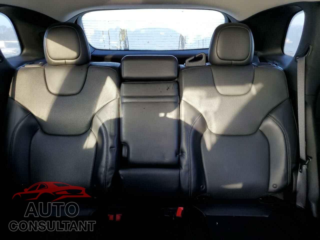 JEEP GRAND CHER 2019 - 1C4PJLDB3KD366233