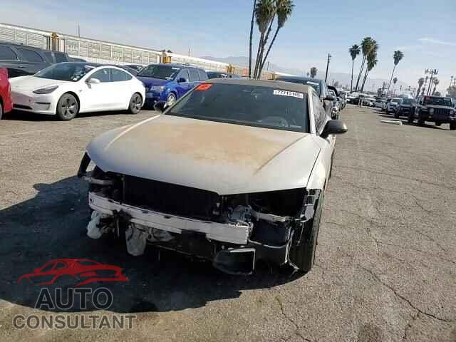 AUDI A7 2014 - WAU2GAFC3EN019080