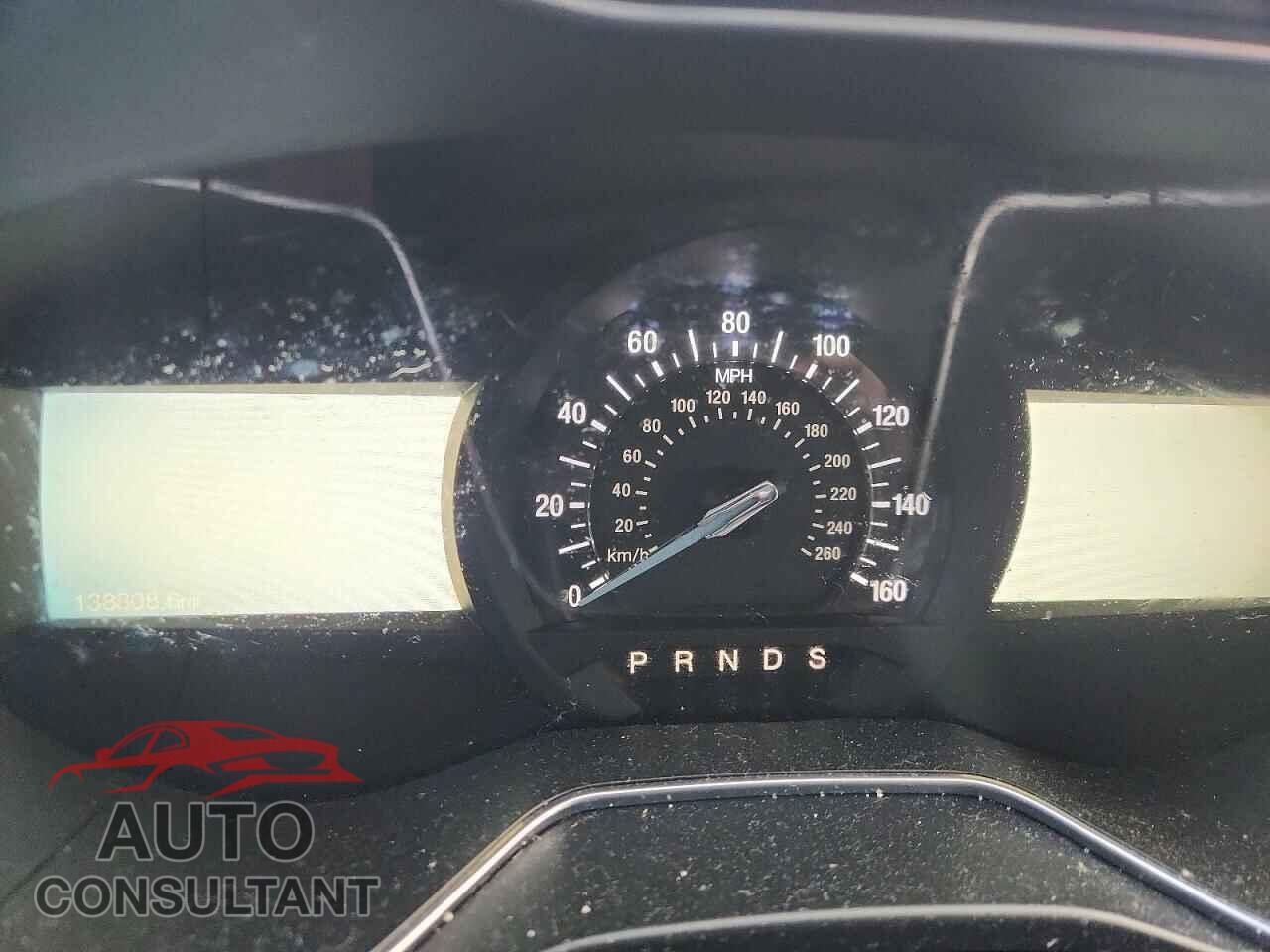 FORD FUSION 2017 - 3FA6P0HD7HR212599