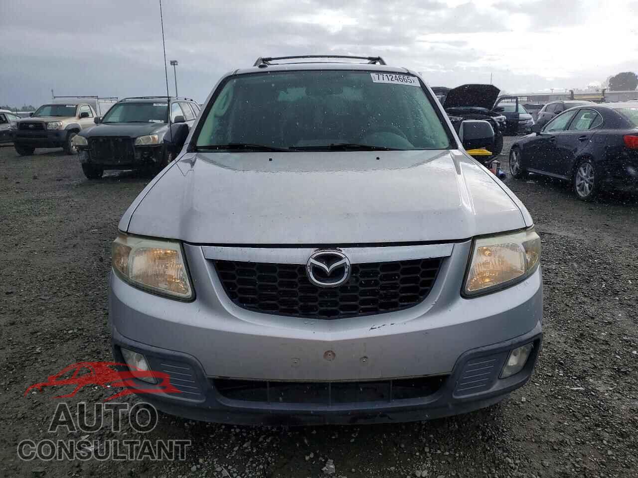 MAZDA TRIBUTE 2009 - 4F2CZ92789KM09298