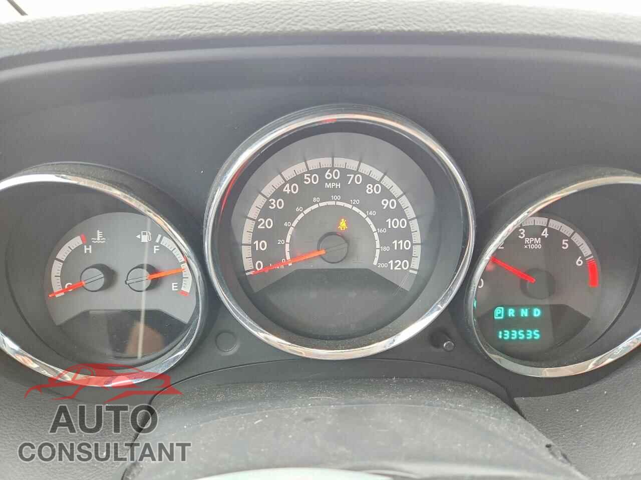DODGE CALIBER 2010 - 1B3CB4HA4AD529636