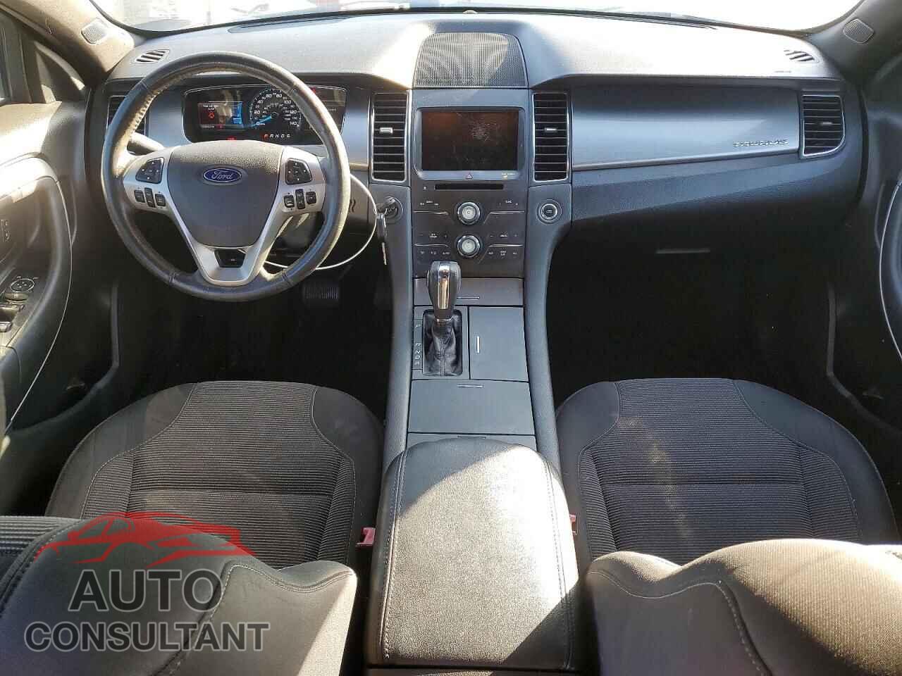 FORD TAURUS 2014 - 1FAHP2E84EG134099