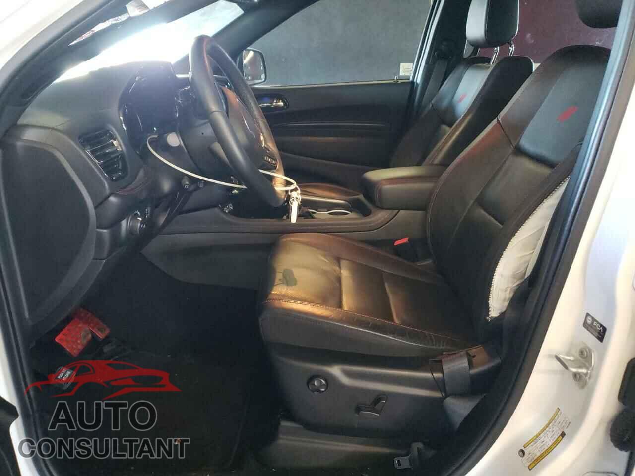 DODGE DURANGO 2023 - 1C4RDJDG4PC578166