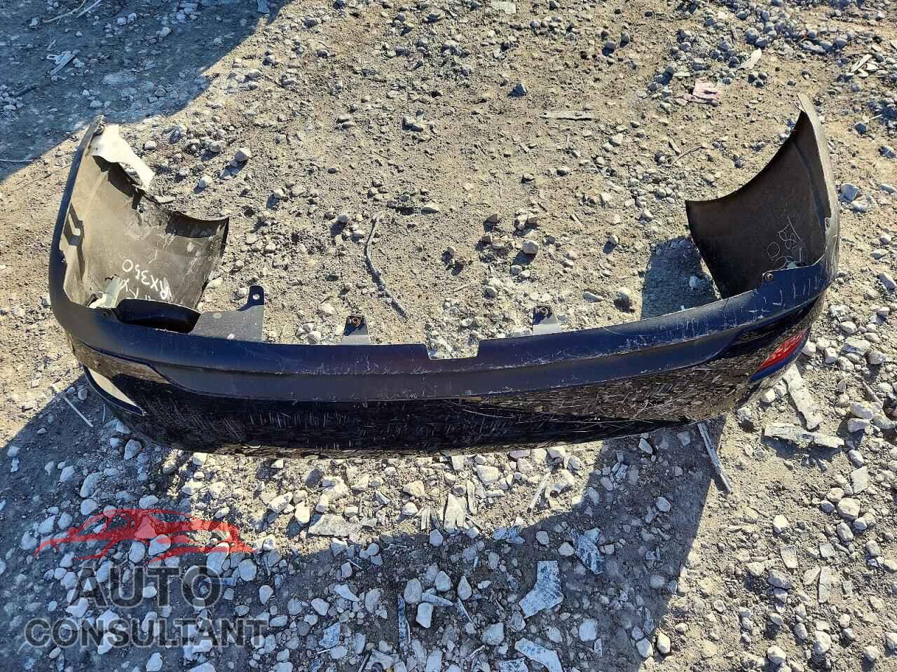 LEXUS RX 350 2010 - 2T2BK1BA2AC037634