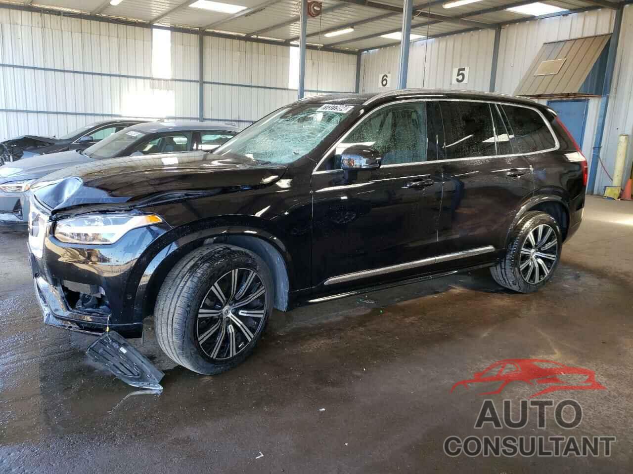 VOLVO XC90 PLUS 2023 - YV4062PNXP1993259