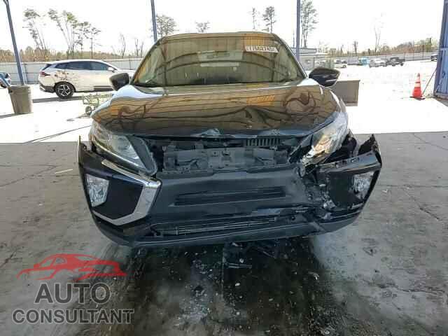 MITSUBISHI ECLIPSE CROSS 2019 - JA4AT4AA2KZ047758