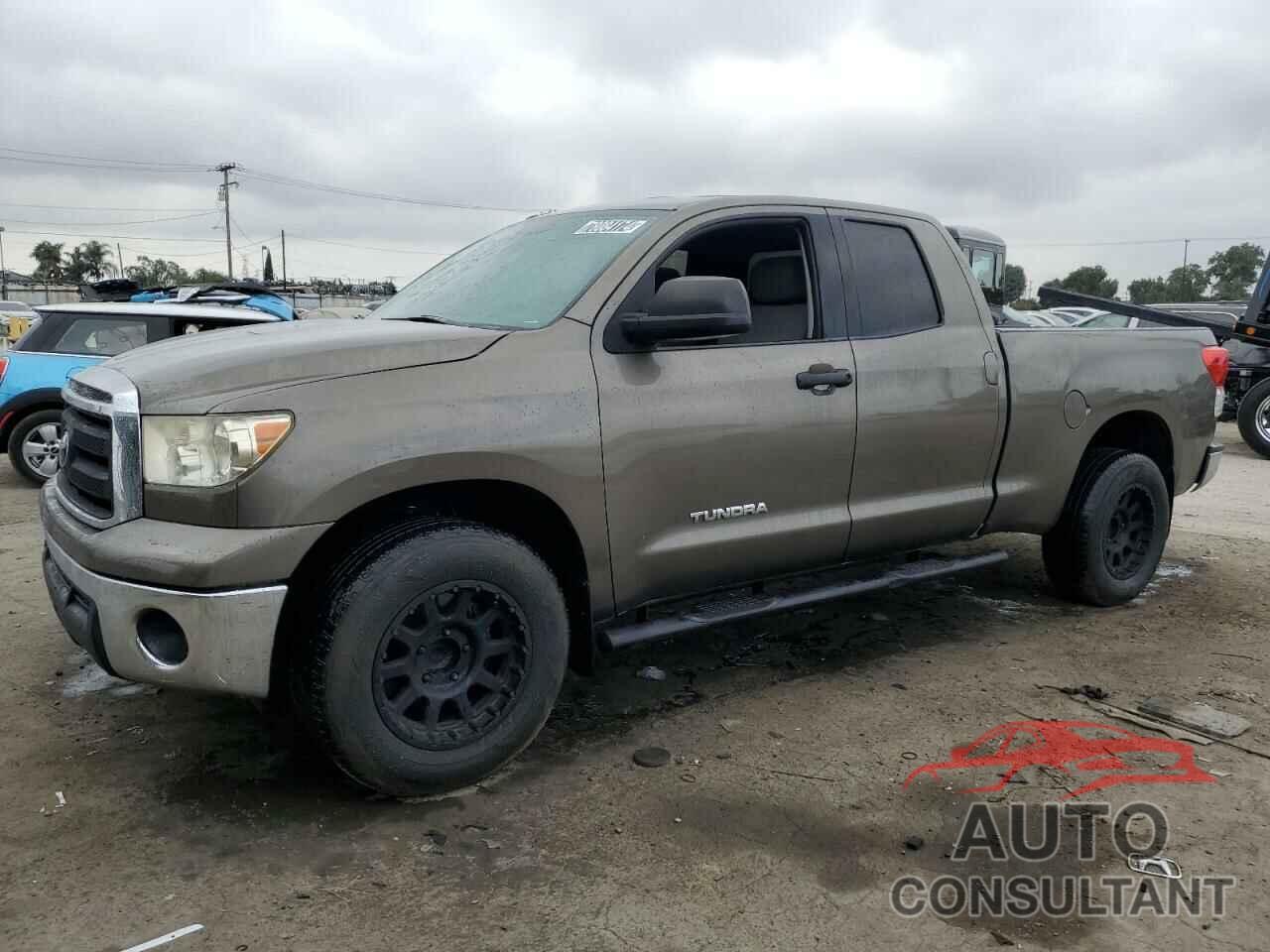 TOYOTA TUNDRA 2012 - 5TFRM5F15CX037582