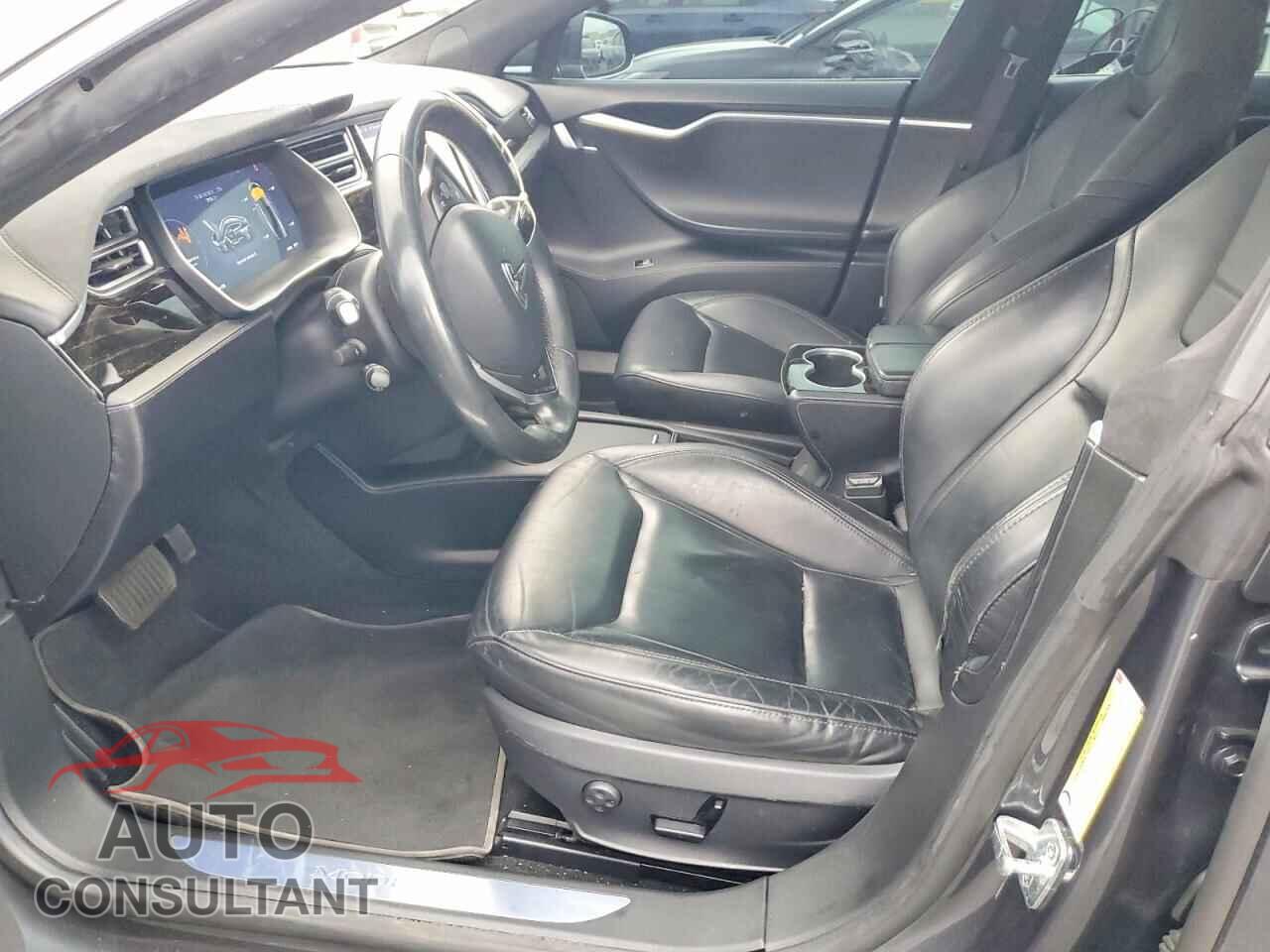 TESLA MODEL S 2016 - 5YJSA1E24GF157256