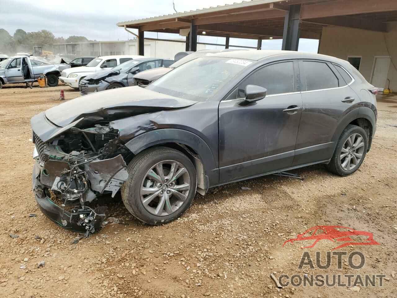 MAZDA CX30 2021 - 3MVDMABL9MM272342