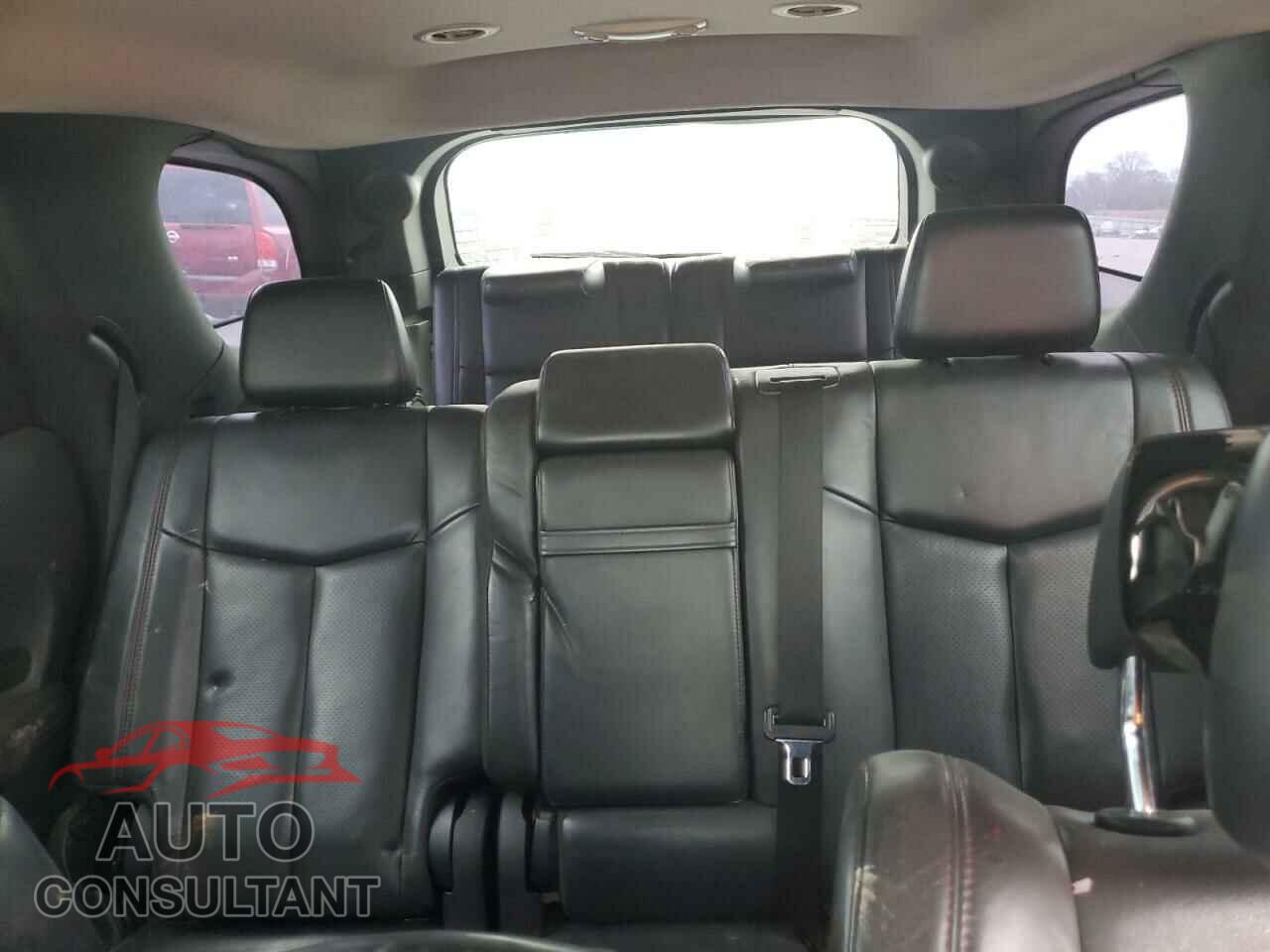 DODGE DURANGO 2013 - 1C4SDHCT0DC680570