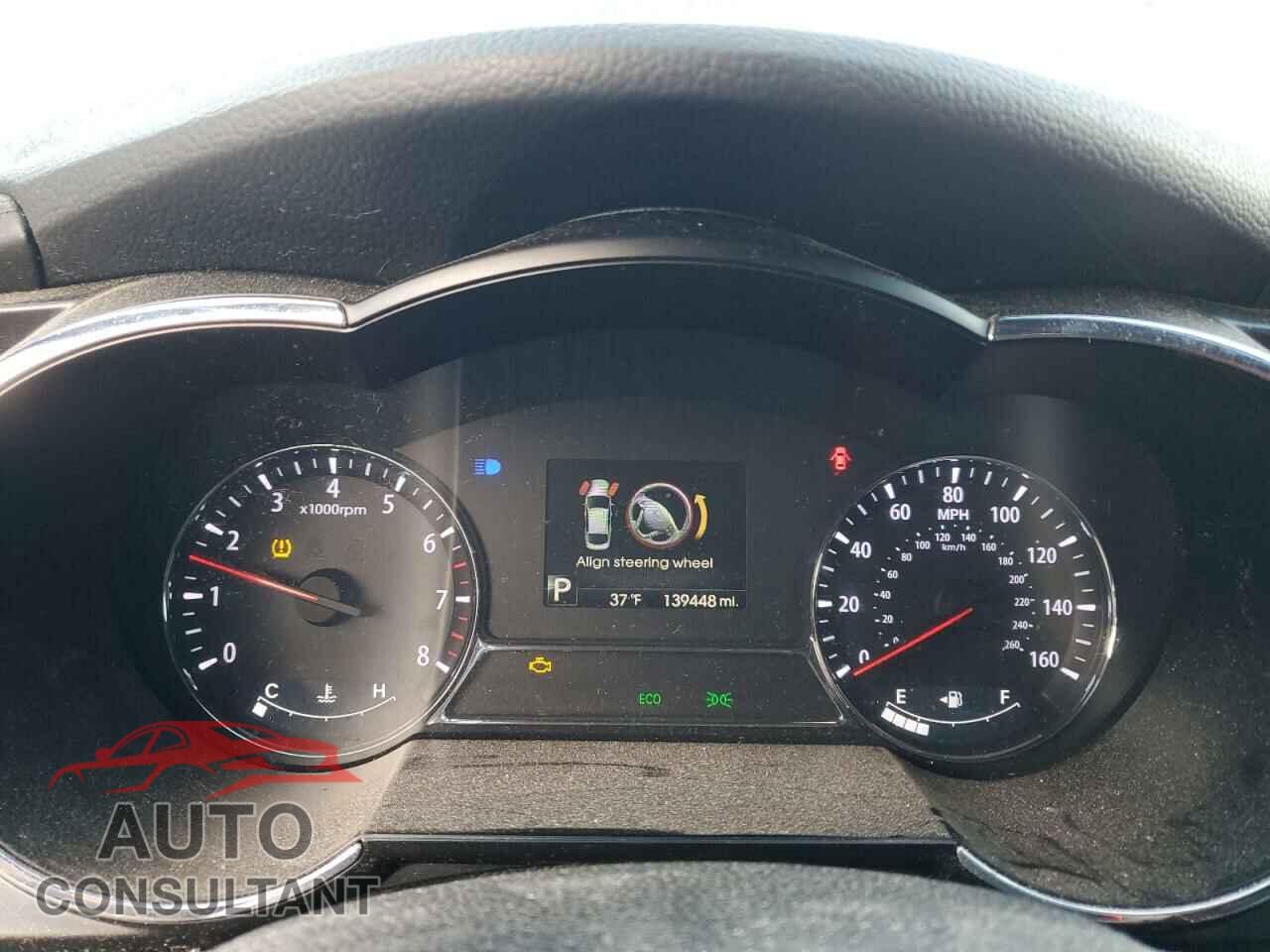 KIA OPTIMA 2013 - 5XXGR4A62DG235566