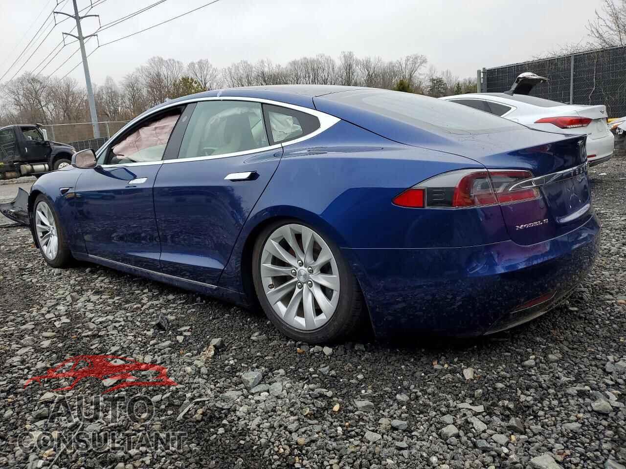 TESLA MODEL S 2019 - 5YJSA1E29KF305944