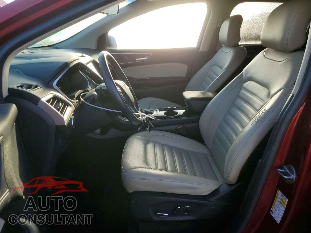 FORD EDGE 2016 - 2FMPK4J9XGBB48951