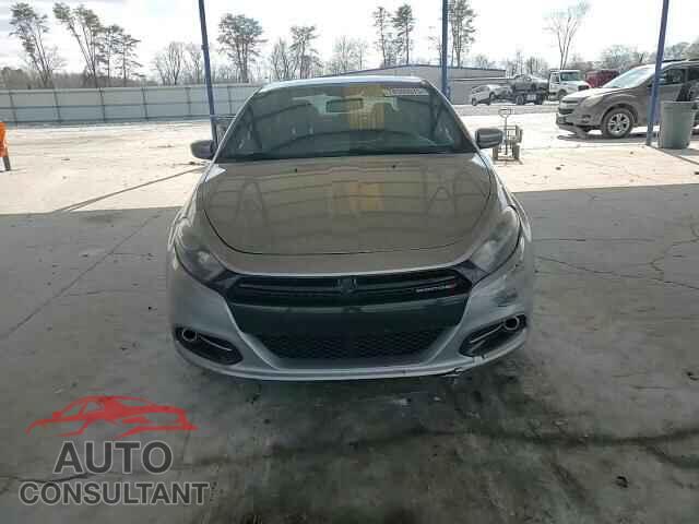 DODGE DART 2014 - 1C3CDFBB0ED702861