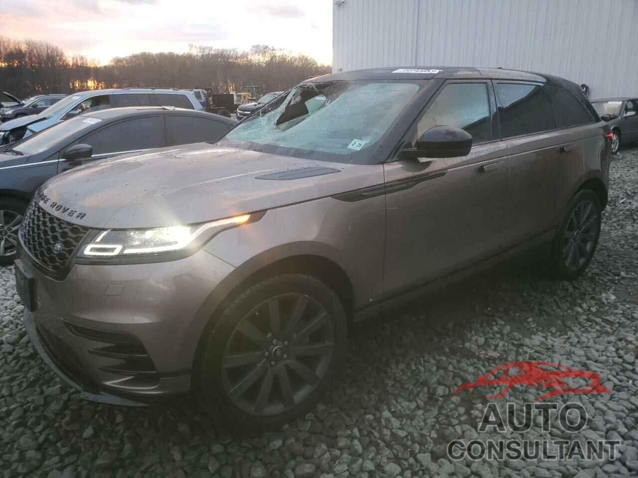 LAND ROVER RANGEROVER 2020 - SALYK2EX0LA253230