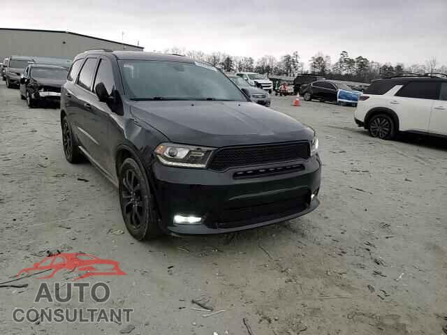 DODGE DURANGO 2019 - 1C4RDHDG6KC575416