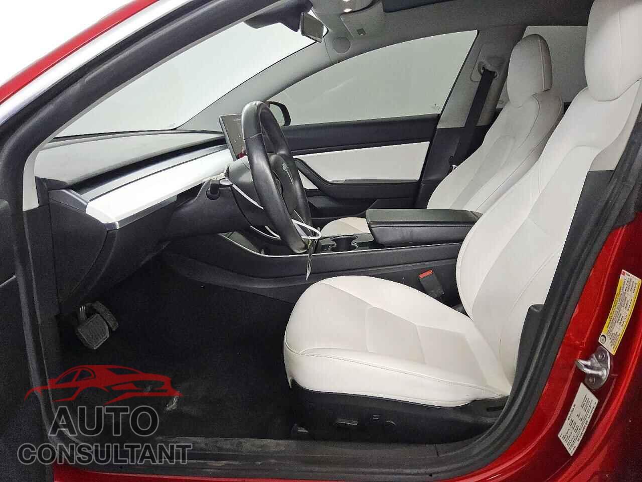 TESLA MODEL 3 2019 - 5YJ3E1EA4KF413209