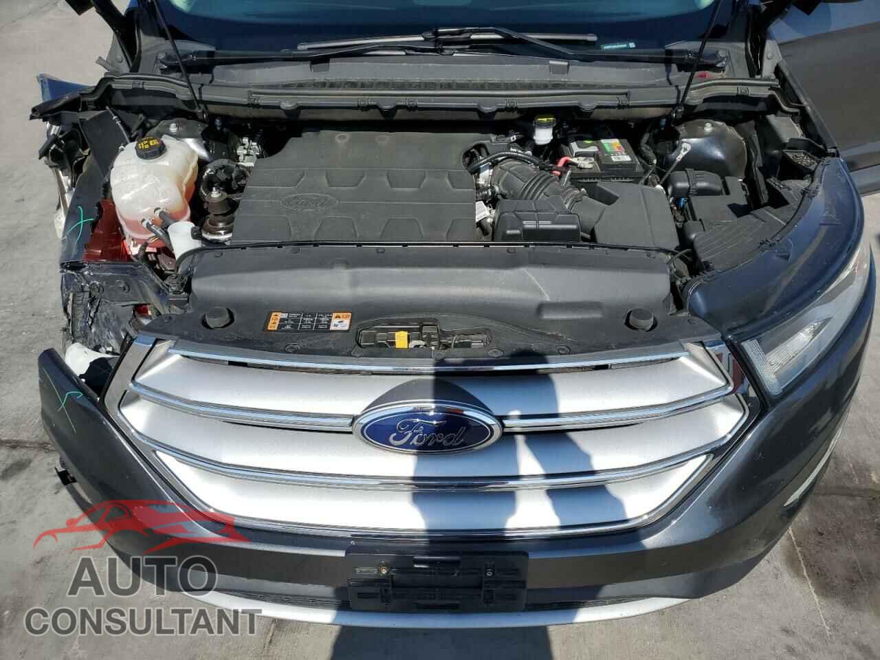 FORD EDGE 2018 - 2FMPK3J85JBC02620