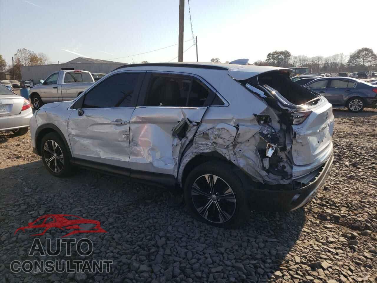 MITSUBISHI ECLIPSE 2022 - JA4ATWAA3NZ023064