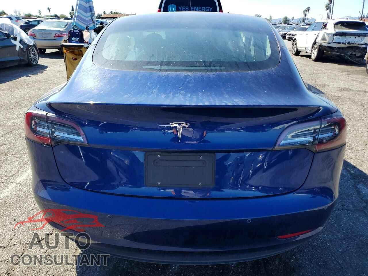 TESLA MODEL 3 2019 - 5YJ3E1EA8KF340216