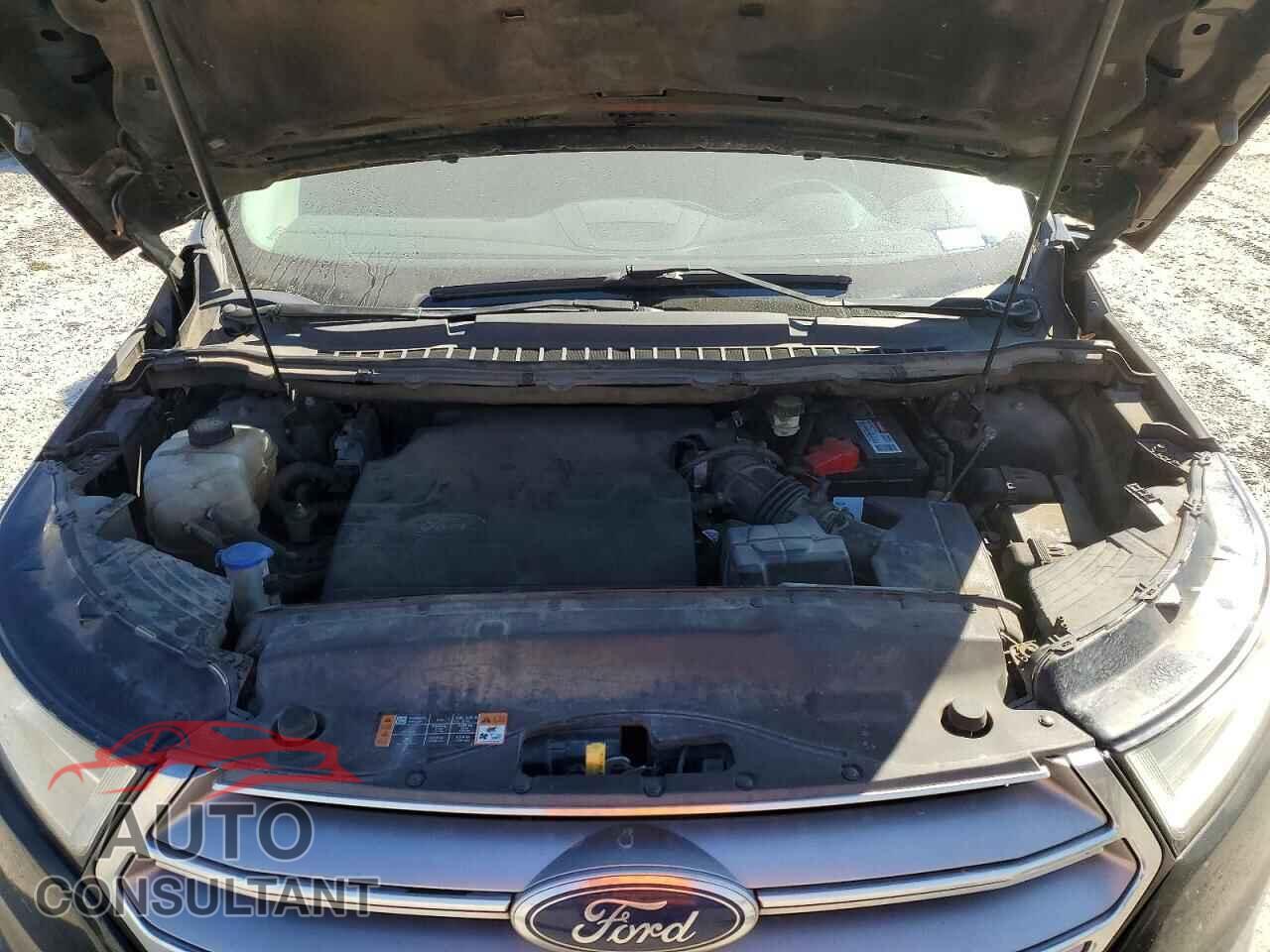 FORD EDGE 2015 - 2FMTK3J82FBB80792