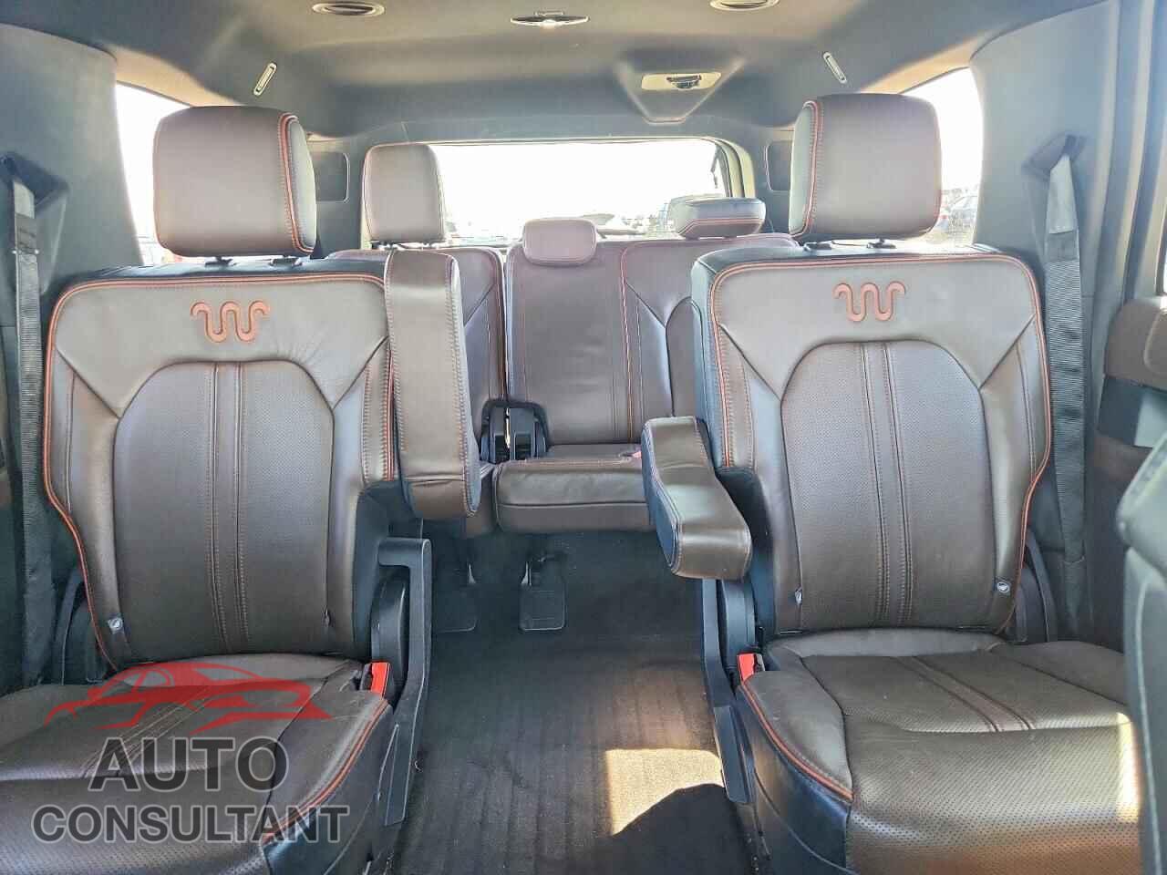 FORD EXPEDITION 2020 - 1FMJK1PT4LEA33347