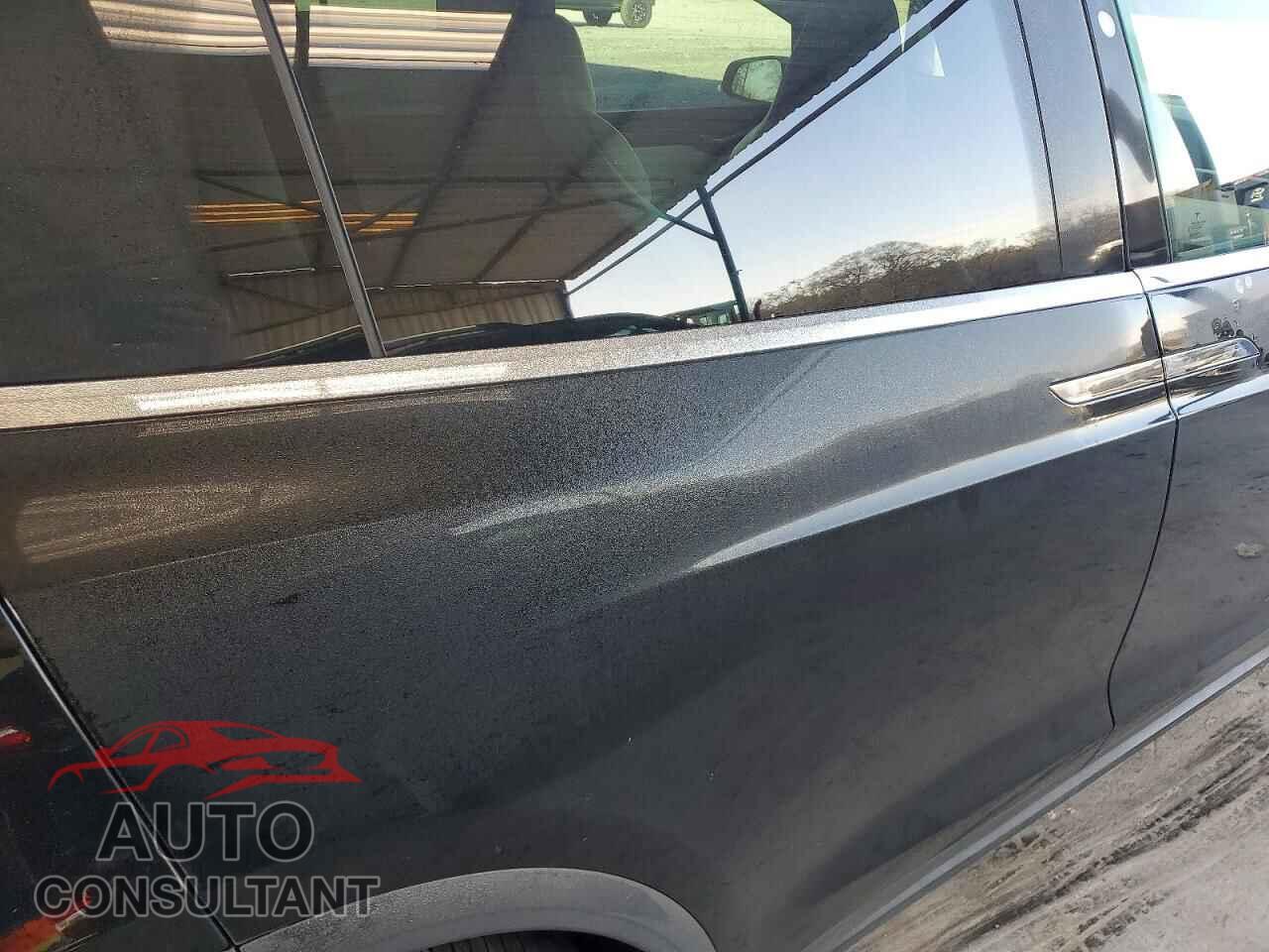 TESLA MODEL X 2017 - 5YJXCBE23HF049623