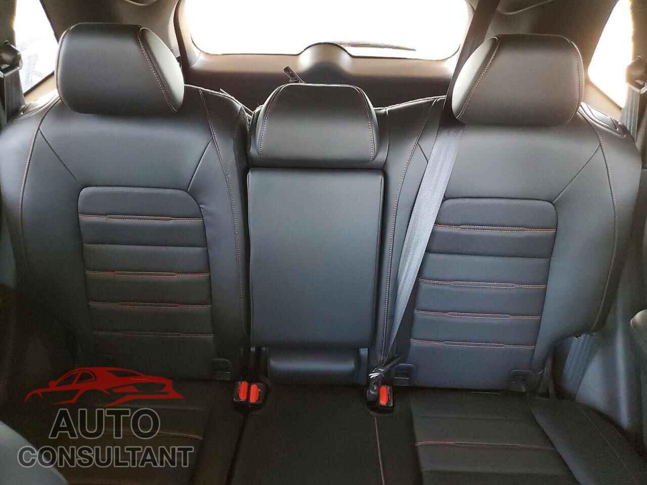 HONDA CRV 2025 - 7FARS6H80SE068337