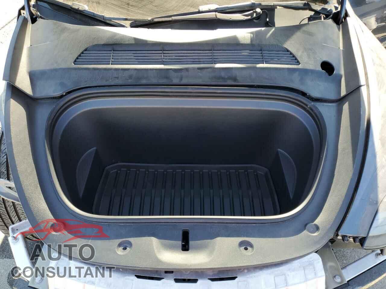 TESLA MODEL Y 2023 - 7SAYGDEF2PF743664
