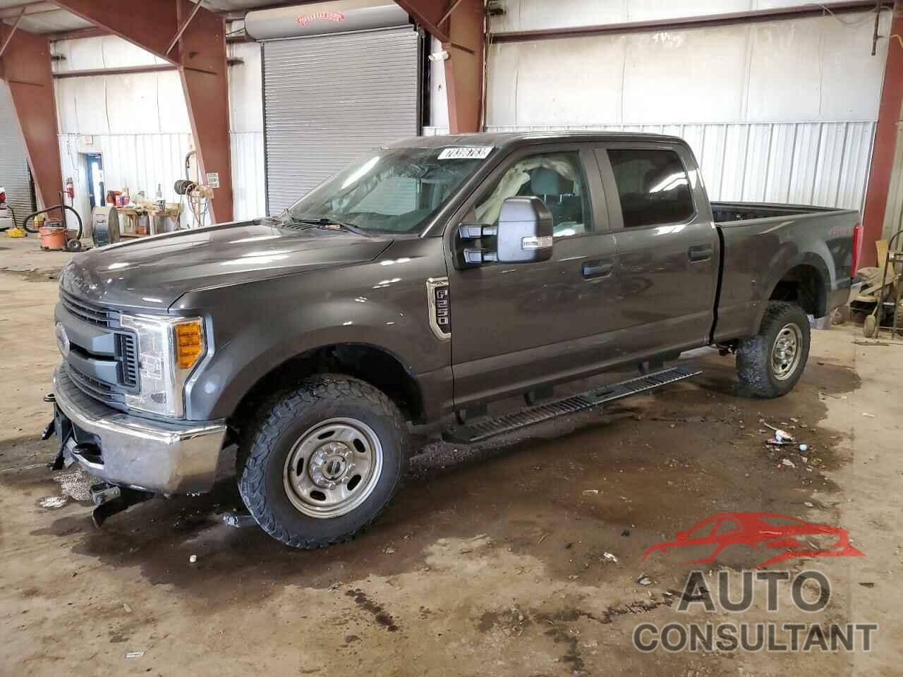 FORD F250 2017 - 1FT7W2B6XHEE06960