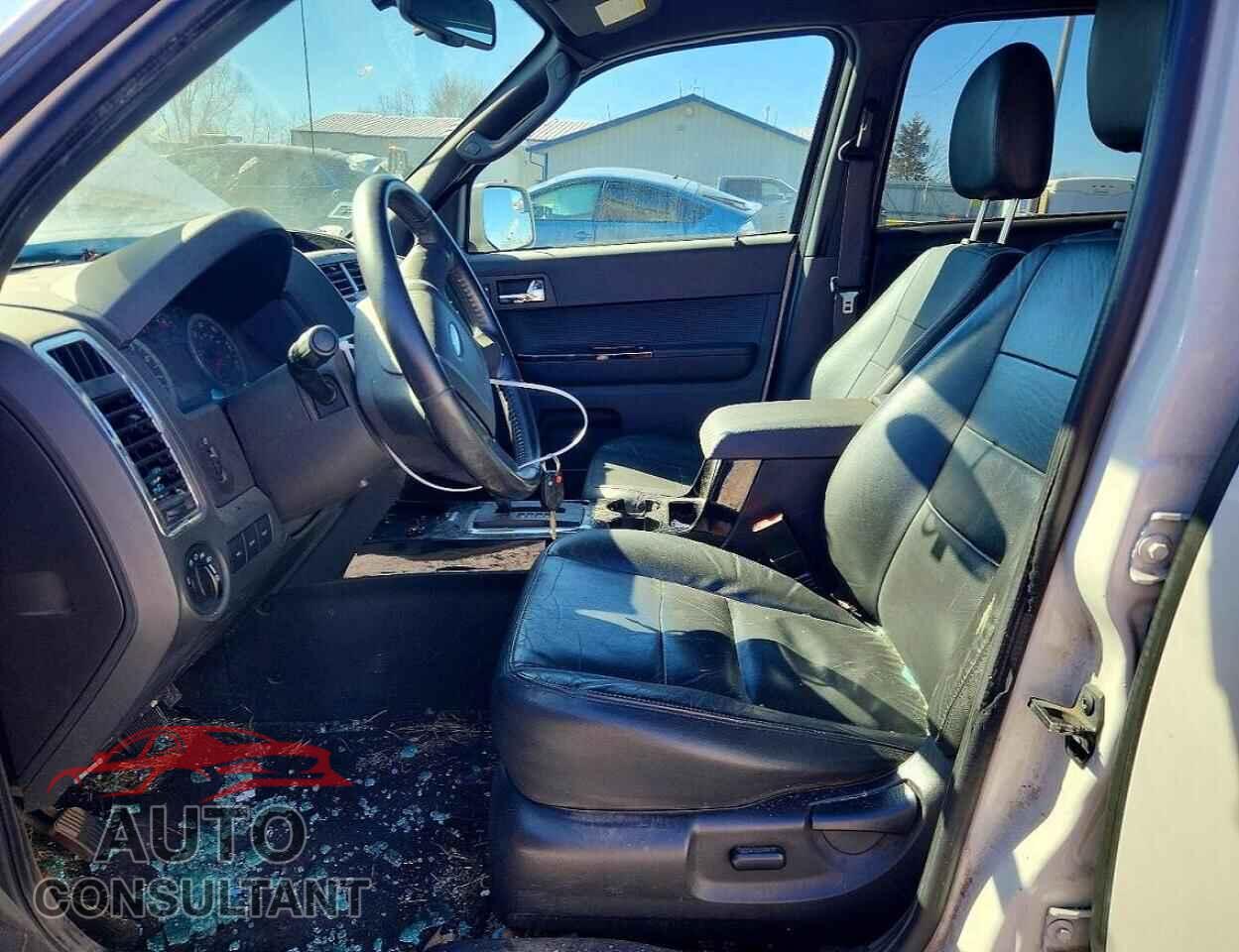 FORD ESCAPE 2012 - 1FMCU0E79CKA57261