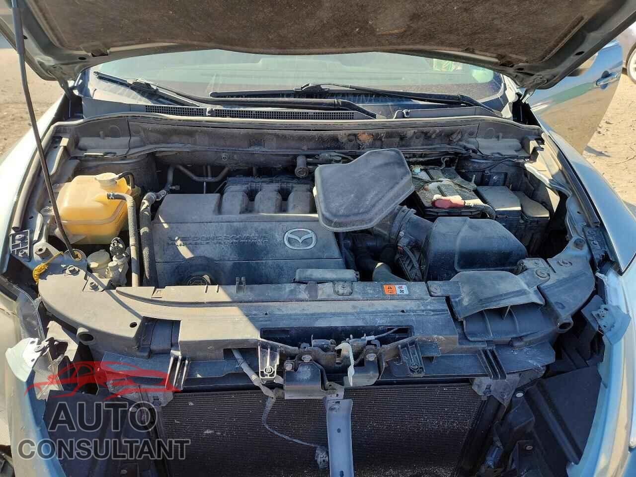 MAZDA CX-9 2011 - JM3TB2CA9B0315297
