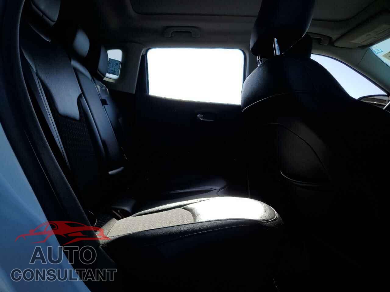 JEEP COMPASS 2020 - 3C4NJDBB6LT258183