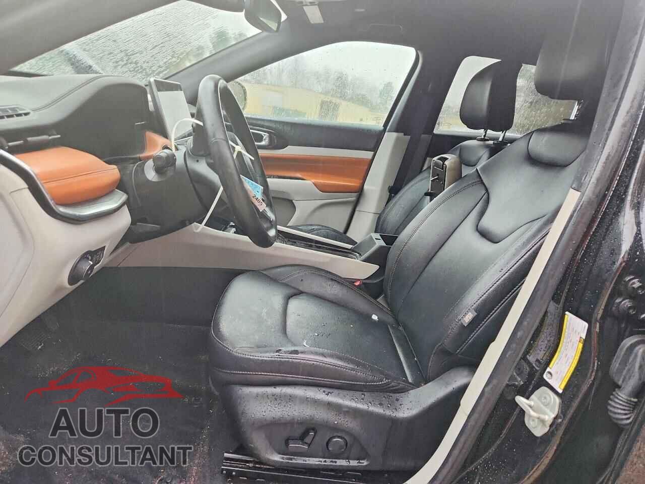 JEEP COMPASS 2023 - 3C4NJDCN2PT558897