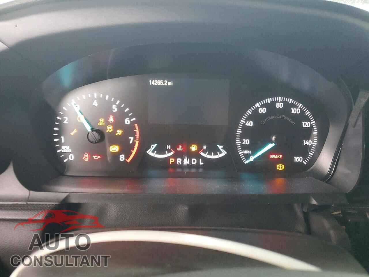FORD EXPLORER 2023 - 1FM5K8AB4PGB60653