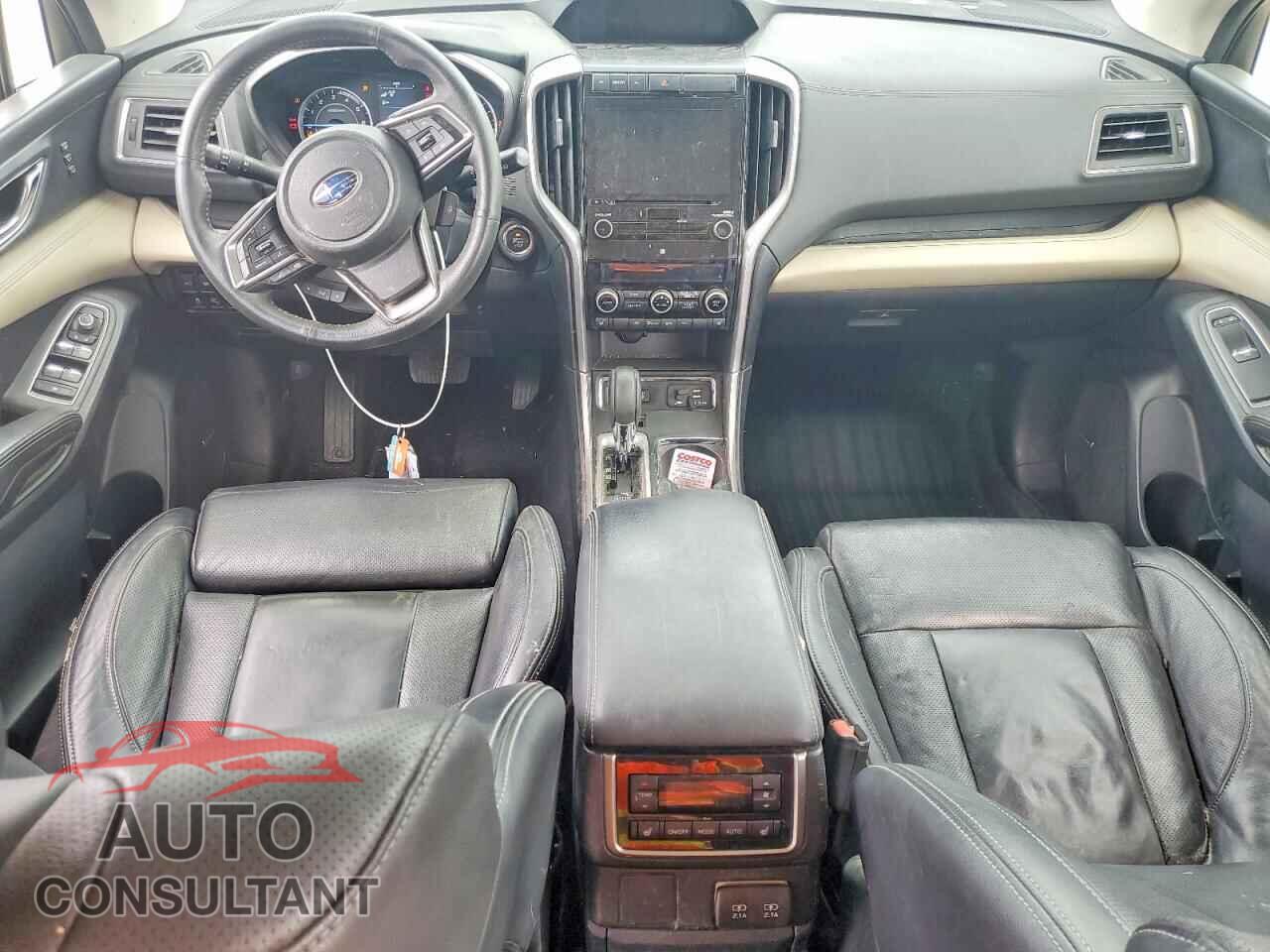 SUBARU ASCENT 2020 - 4S4WMAPD1L3447688