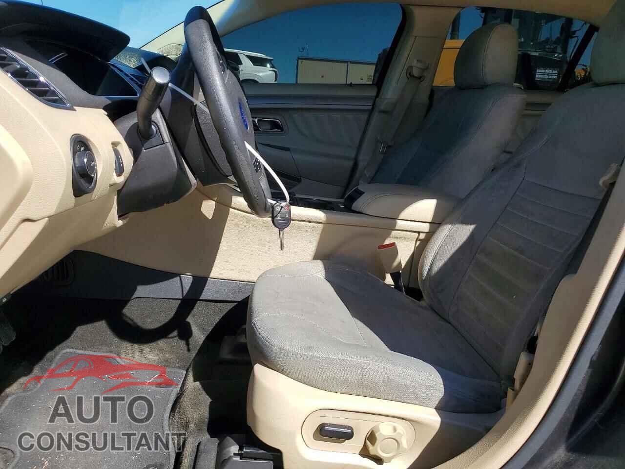 FORD TAURUS 2015 - 1FAHP2D83FG202993