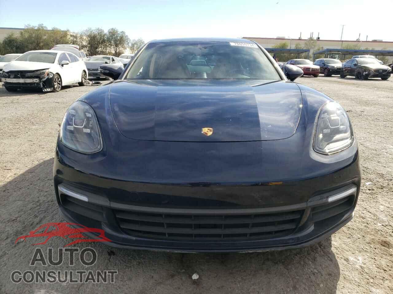 PORSCHE PANAMERA 2020 - WP0AA2A74LL103143