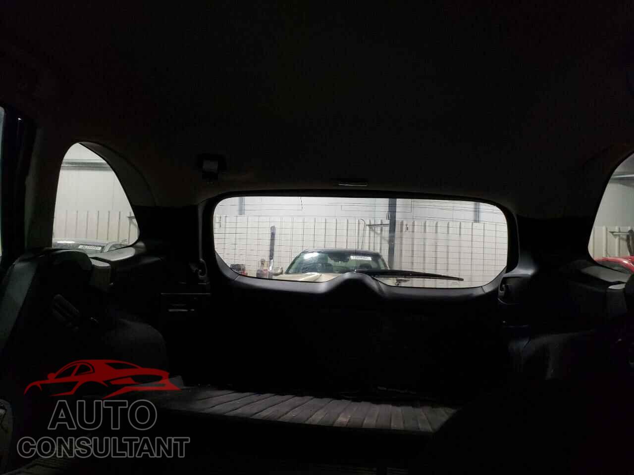 SUBARU OUTBACK 2016 - 4S4BSBCCXG3224580