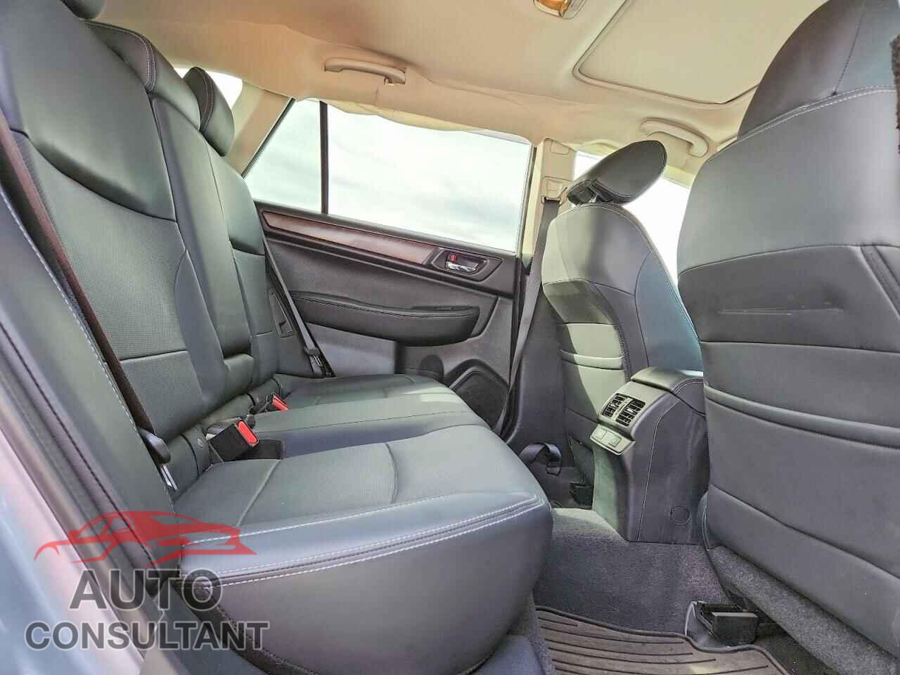 SUBARU OUTBACK 2017 - 4S4BSANC0H3315320