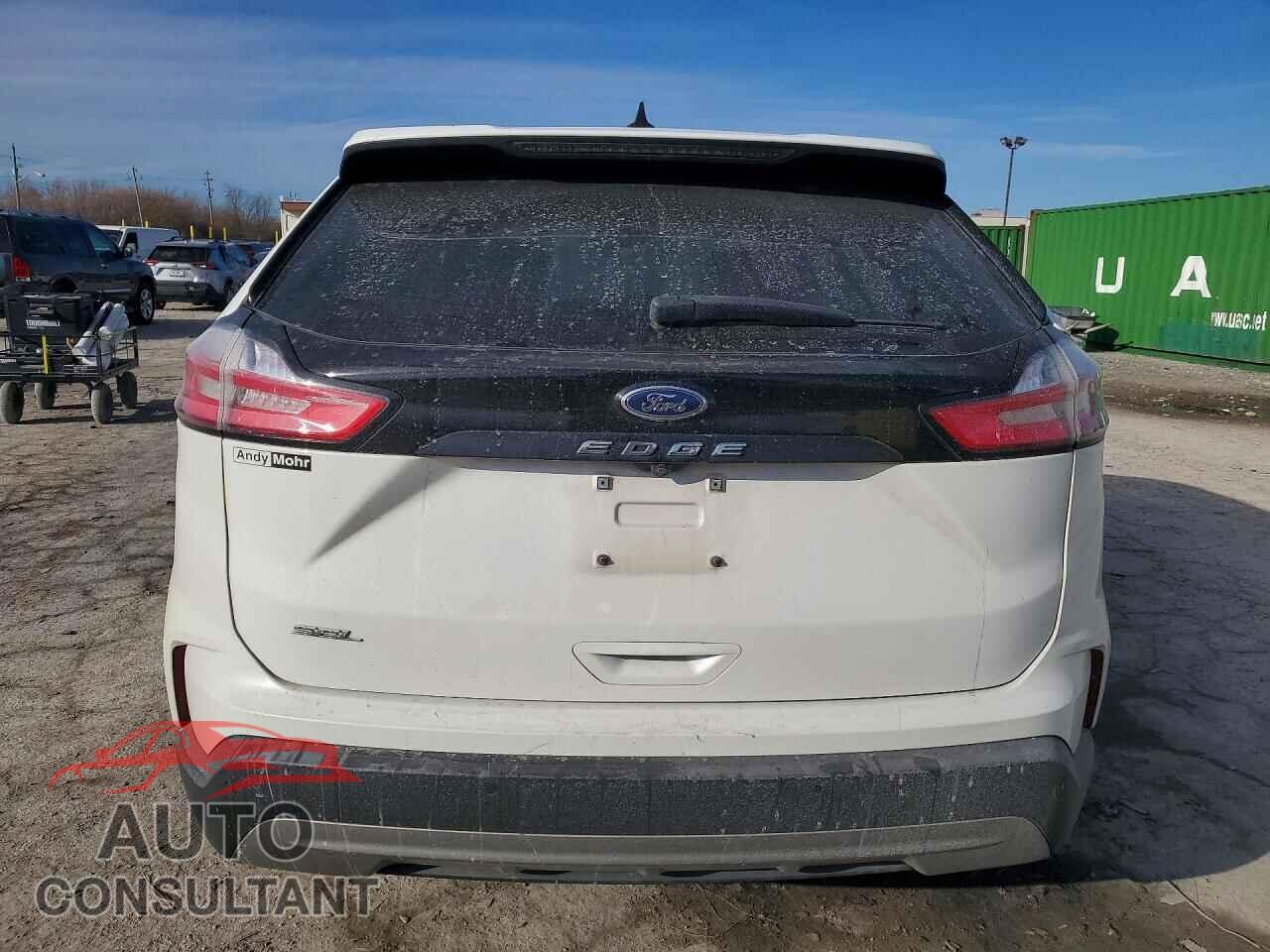 FORD EDGE 2021 - 2FMPK3J92MBA63382