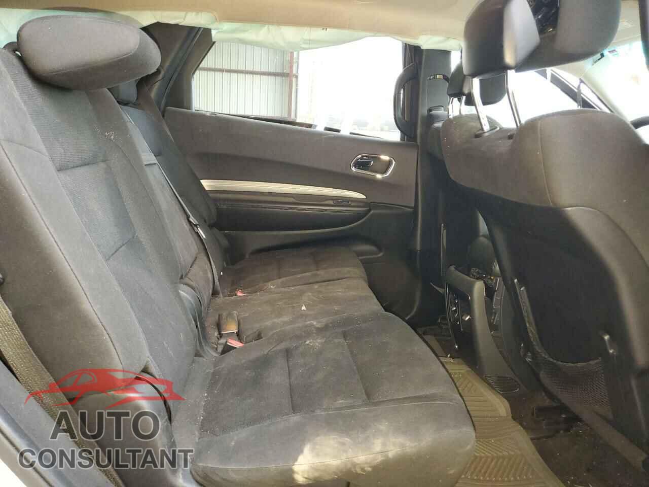 DODGE DURANGO 2015 - 1C4RDHAG9FC163131