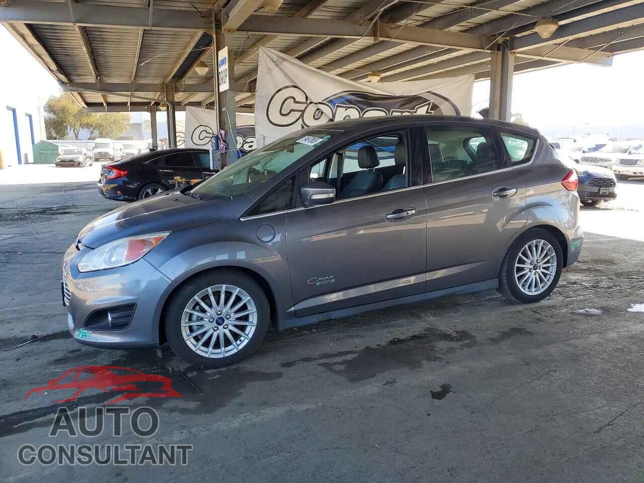 FORD CMAX 2014 - 1FADP5CU5EL503379