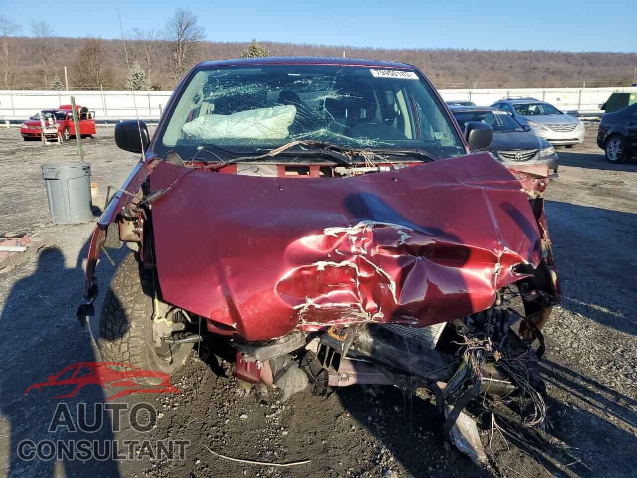 DODGE CARAVAN 2017 - 2C4RDGBG7HR793846