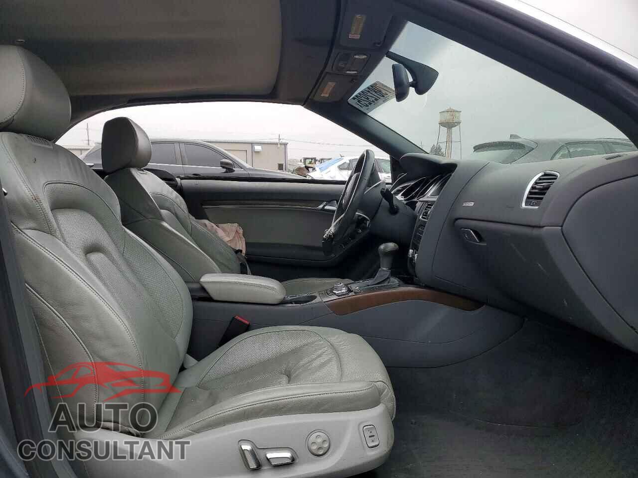 AUDI A5 2016 - WAUM2AFH0GN002484